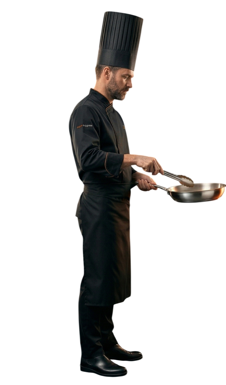 Vision Chef